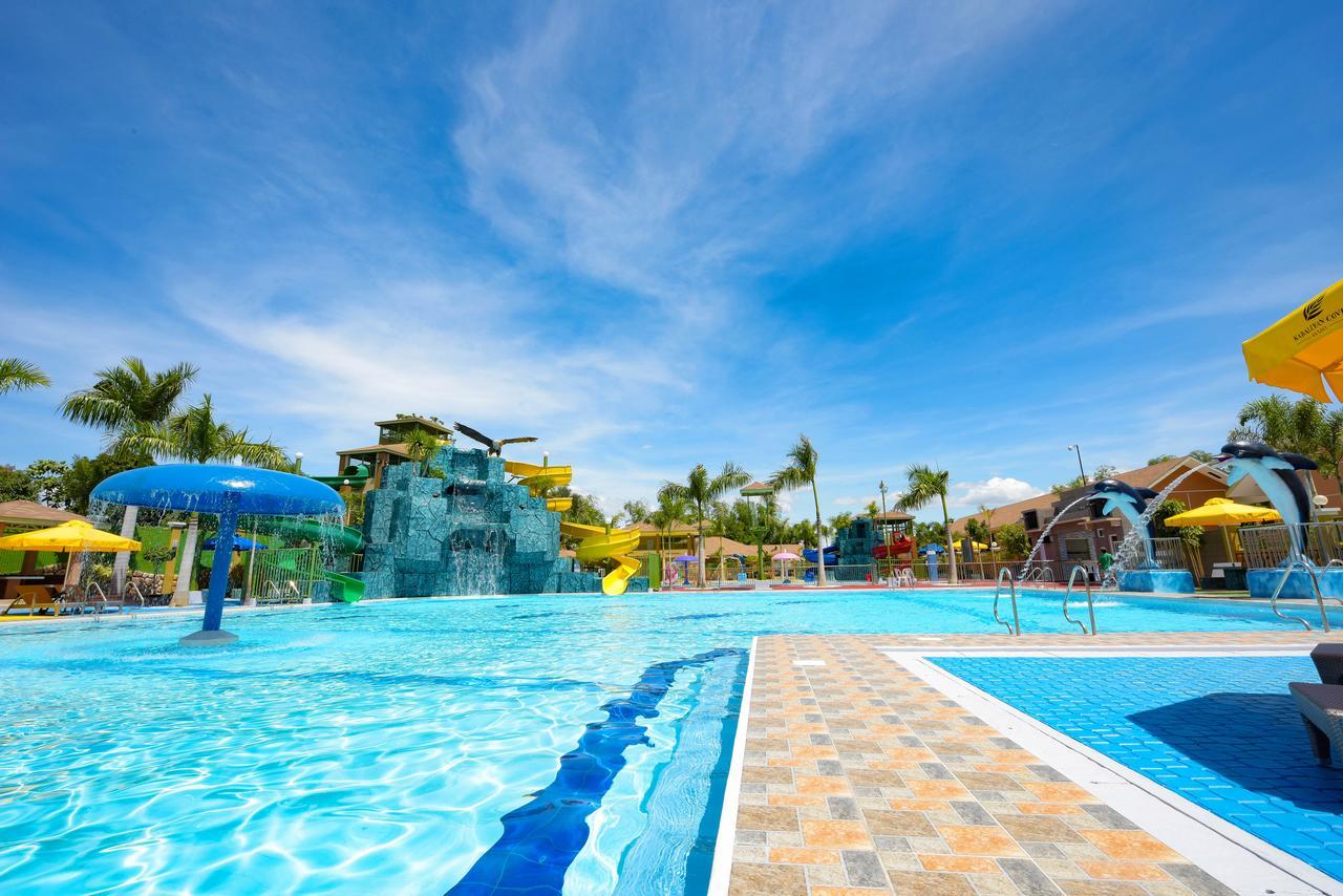 Kabaleyan Cove Resort Powered By Cocotel San Carlos  Ngoại thất bức ảnh