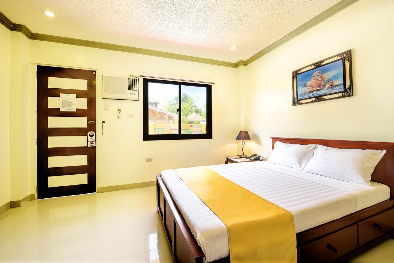 Kabaleyan Cove Resort Powered By Cocotel San Carlos  Ngoại thất bức ảnh
