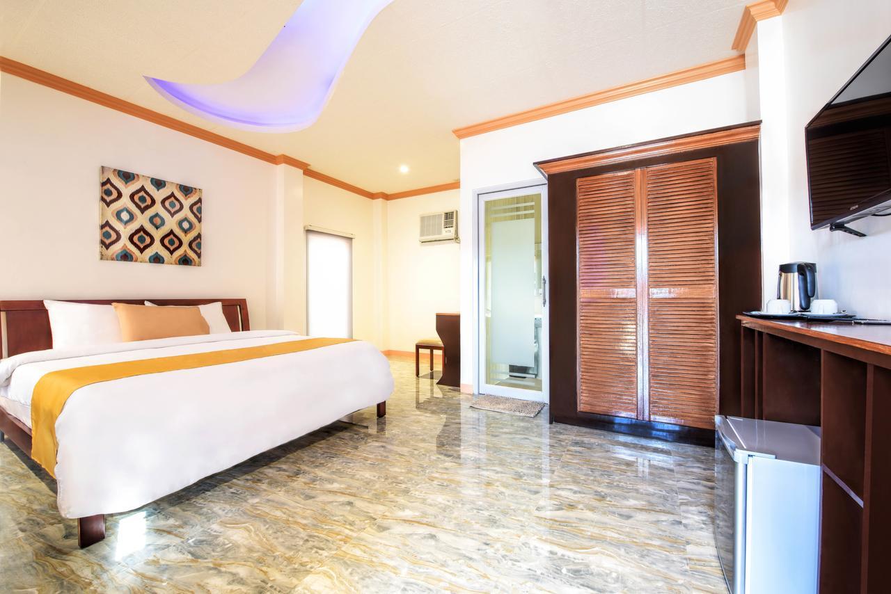 Kabaleyan Cove Resort Powered By Cocotel San Carlos  Ngoại thất bức ảnh