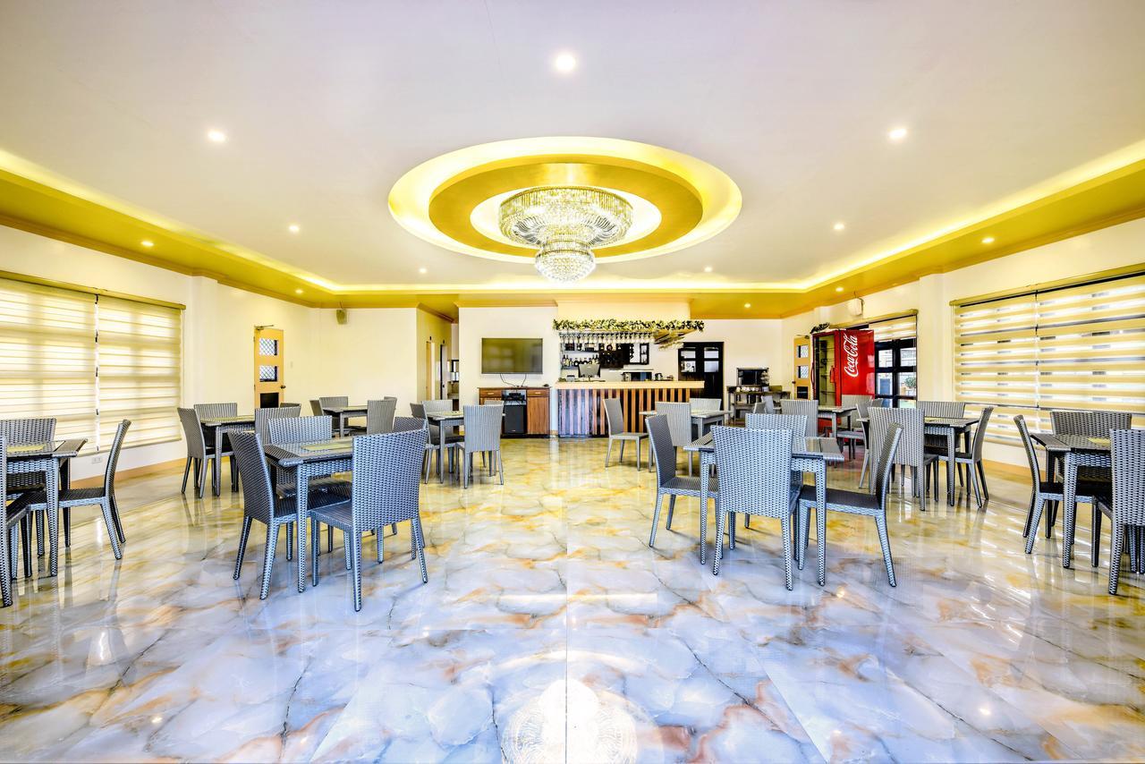 Kabaleyan Cove Resort Powered By Cocotel San Carlos  Ngoại thất bức ảnh