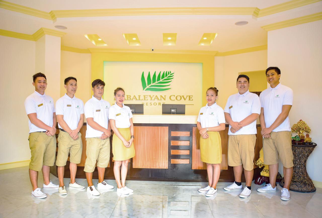 Kabaleyan Cove Resort Powered By Cocotel San Carlos  Ngoại thất bức ảnh