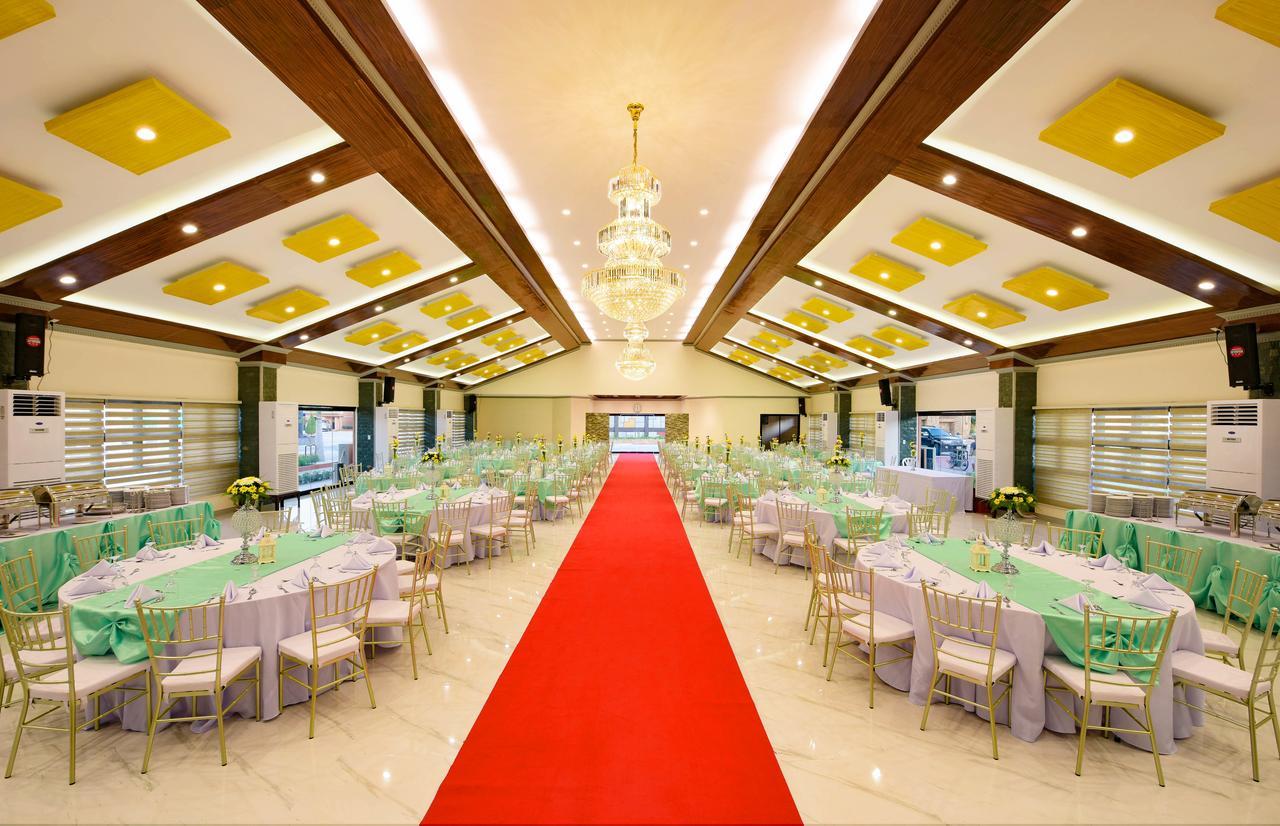 Kabaleyan Cove Resort Powered By Cocotel San Carlos  Ngoại thất bức ảnh