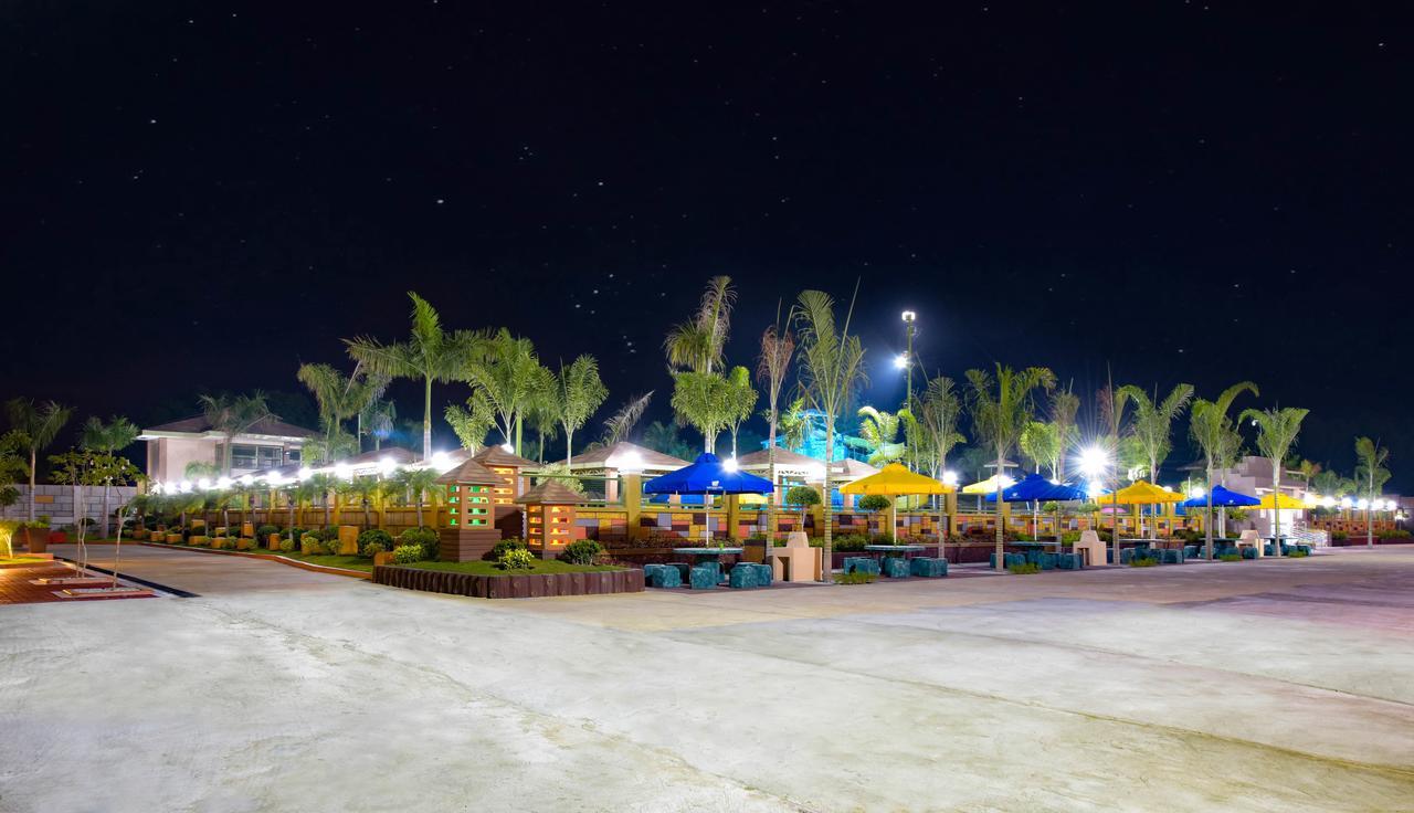 Kabaleyan Cove Resort Powered By Cocotel San Carlos  Ngoại thất bức ảnh