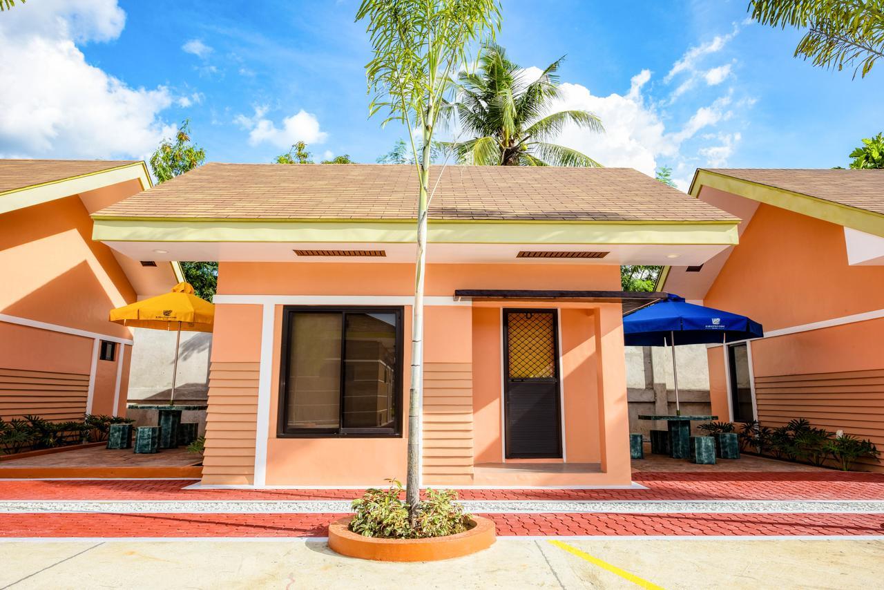 Kabaleyan Cove Resort Powered By Cocotel San Carlos  Ngoại thất bức ảnh