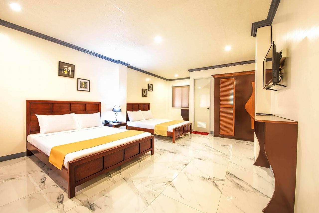 Kabaleyan Cove Resort Powered By Cocotel San Carlos  Ngoại thất bức ảnh