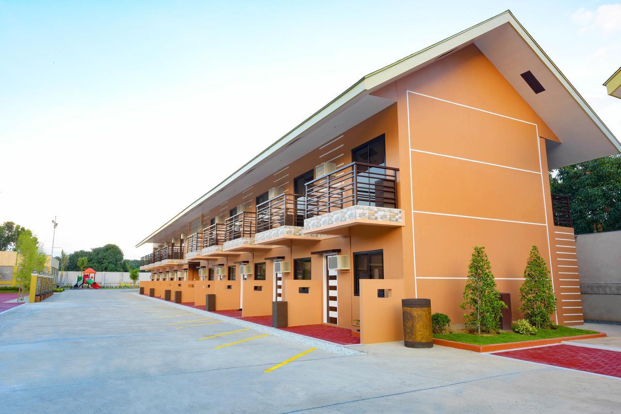 Kabaleyan Cove Resort Powered By Cocotel San Carlos  Ngoại thất bức ảnh