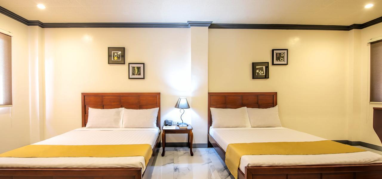 Kabaleyan Cove Resort Powered By Cocotel San Carlos  Ngoại thất bức ảnh