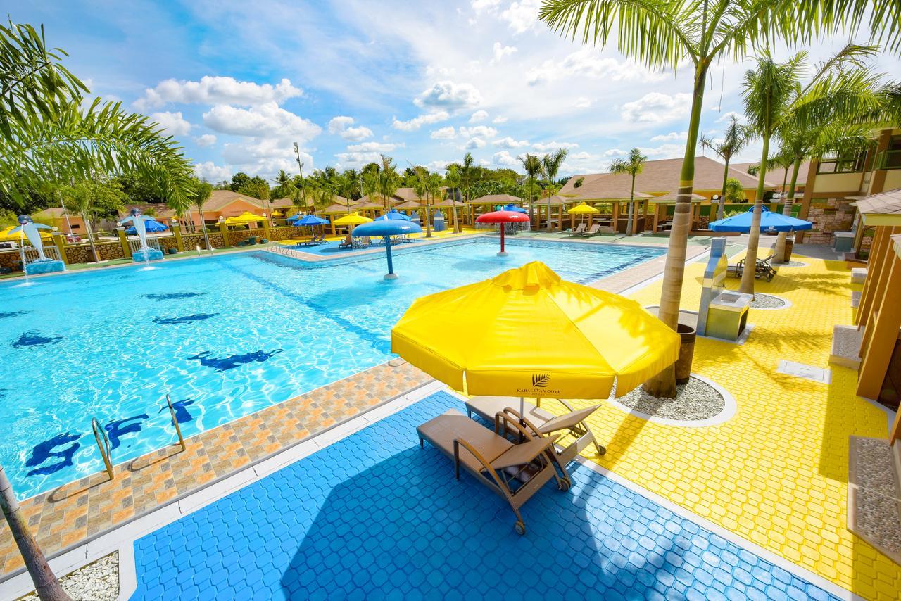 Kabaleyan Cove Resort Powered By Cocotel San Carlos  Ngoại thất bức ảnh