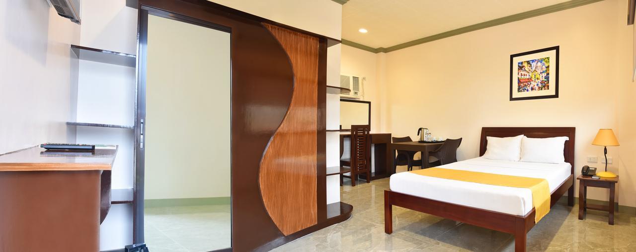 Kabaleyan Cove Resort Powered By Cocotel San Carlos  Ngoại thất bức ảnh
