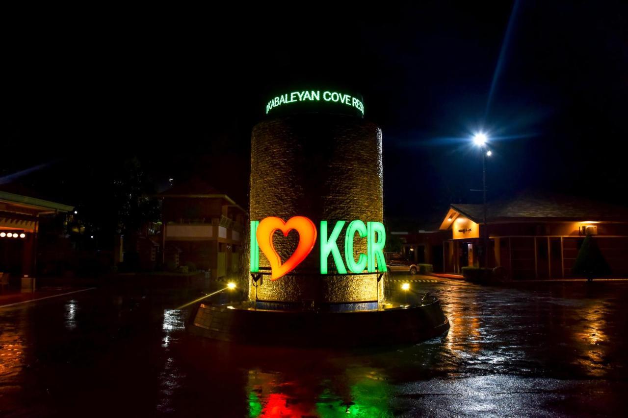 Kabaleyan Cove Resort Powered By Cocotel San Carlos  Ngoại thất bức ảnh