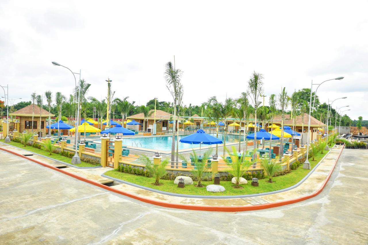 Kabaleyan Cove Resort Powered By Cocotel San Carlos  Ngoại thất bức ảnh