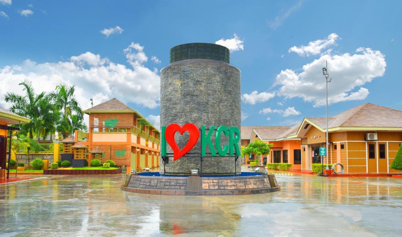 Kabaleyan Cove Resort Powered By Cocotel San Carlos  Ngoại thất bức ảnh