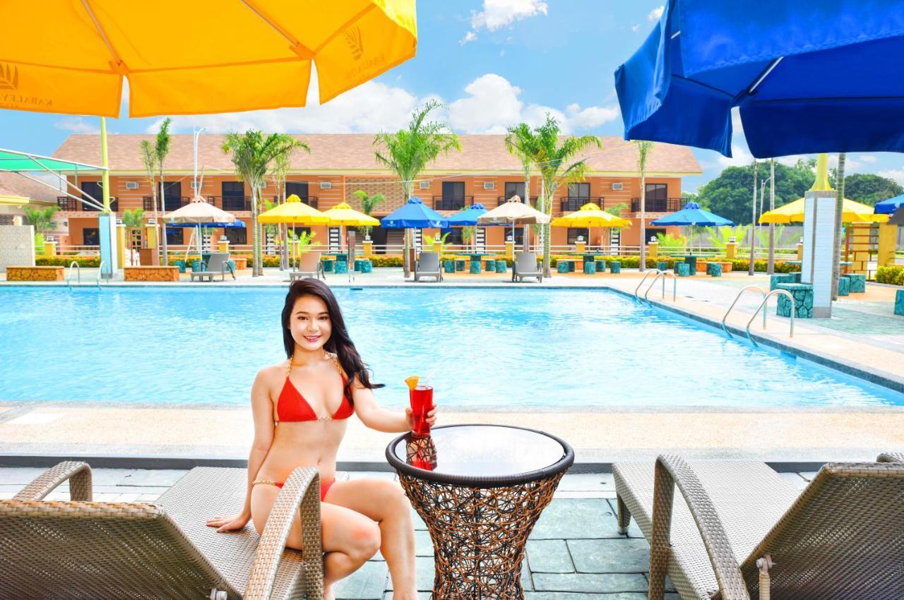 Kabaleyan Cove Resort Powered By Cocotel San Carlos  Ngoại thất bức ảnh